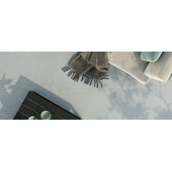 Uniceramica Bluestone light Grey tegel keramisch 90x60x2 (doos 0,56m²) Uniceramica Bluestone light Grey tegel keramisch 90x60x2 (doos 0,56m²)