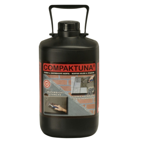 Compactuna 5 L Compactuna 5 L