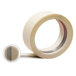 Flexcorner hoekbeschermingsstrip Alu gewapend 30mx52mm