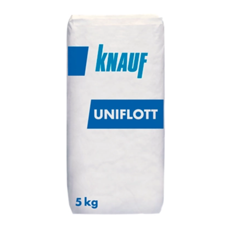 Knauf uniflott 5KG