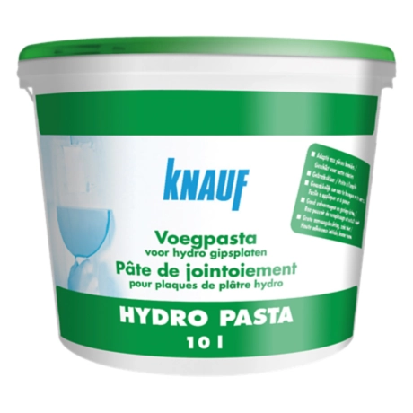 Knauf Hydro pasta 10L Knauf Hydro pasta 10L