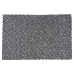 Verimpex Tapis SCRUB mat 19mm 588x388mm grijs