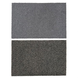 Verimpex Tapis SCRUB mat 14mm - op maat