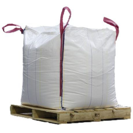 BIG BAG (1 BB per 750kg) BIG BAG (1 BB per 750kg)
