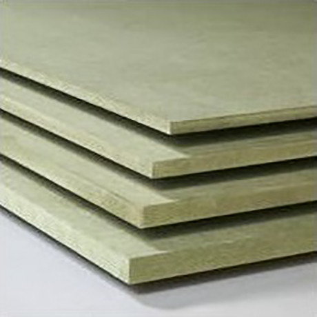 MDF hydro 244x122 cm (2,98m²) - 18 mm dik MDF hydro 244x122 cm (2,98m²) - 18 mm dik