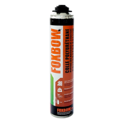 FOXBOW steenlijm 800ml NBS