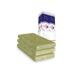 Ursacoustic wandplaat 5cm/Rd1.35 (pak 11,34m²)