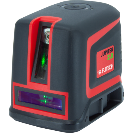 FUTECH Jupiter 2.0 Groen