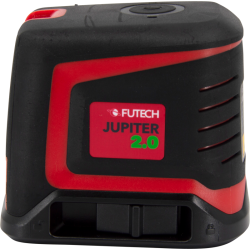 FUTECH Jupiter 2.0 Groen FUTECH Jupiter 2.0 Groen