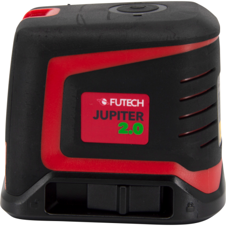 FUTECH Jupiter 2.0 Groen FUTECH Jupiter 2.0 Groen