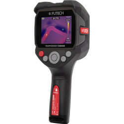 FUTECH Tempviewer 10800D