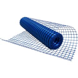 Chapenet glasvezel 50x1m