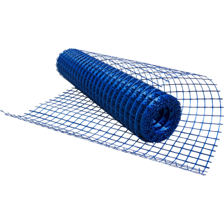 Chapenet glasvezel 50x1m