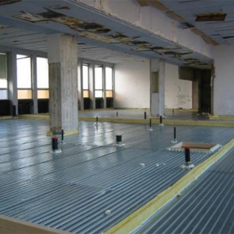 LEWIS zwaluwstaartplaat dikte 0.5mm 63x200cm