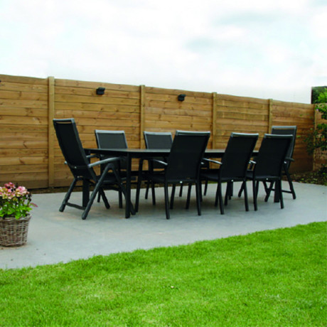 Tand&Groef plank grenen 2,8x14,5x180cm