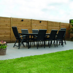 Tand&Groef plank grenen 3,4x14,5x200cm Topplank