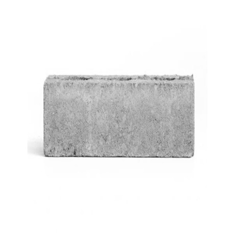 Betonblok VOL 19x9x9 (LxBxH cm)