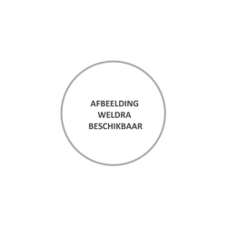 Plank grenen 3,4x11,8x200cm Trippel Topplank