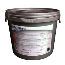 Blowerproof Liquid Brush 5 KG Blowerproof Liquid Brush 5 KG
