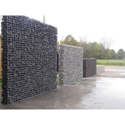 Steenkorf EASY BOX 100x200x20 (HxLxD cm)