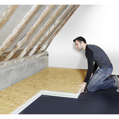 Unilin renoTHERM OSB 14cm/Rd6.35 (1,44m²) Unilin renoTHERM OSB 14cm/Rd6.35 (1,44m²)