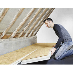 Unilin renoTHERM OSB 14cm/Rd6.35 (1,44m²) Unilin renoTHERM OSB 14cm/Rd6.35 (1,44m²)