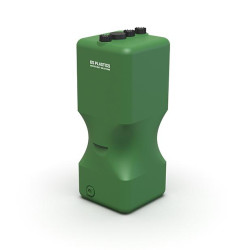 Stockagetank bovengronds 750L Stockagetank bovengronds 750L