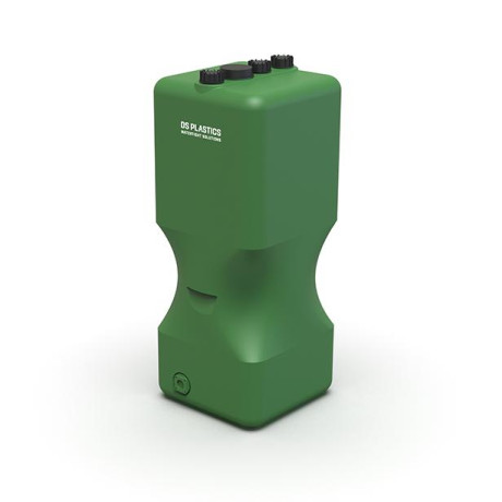 Stockagetank bovengronds 750L Stockagetank bovengronds 750L