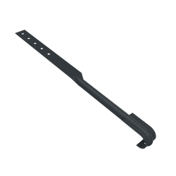 METIGLA n°7 Sneeuwanker - RAL7016 antraciet glanzend