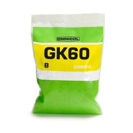 Omnicol OMNIFIX cellenbeton lijm GK60 B 25KG