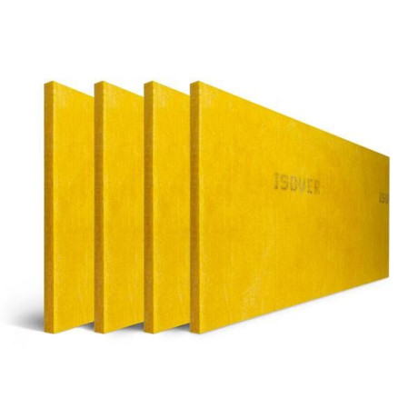 ISOVER Party-wall 5cm/Rd1.40 (pak 12.6m²)