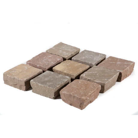 Kandla Ochre 20x14x ±2,5cm (kist 20,78m²)