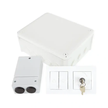 FAKRO WiFi ZTMS controle module FAKRO WiFi ZTMS controle module