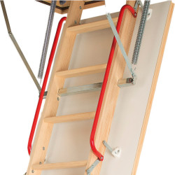 FAKRO LXH 75/9 handgreep voor zoldertrap