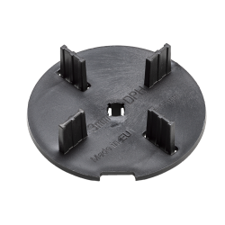 Buzon PB-0-S-TABS 3mm