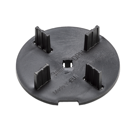 Buzon PB-0-S-TABS 3mm Buzon PB-0-S-TABS 3mm