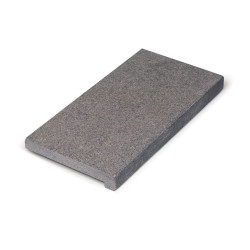 Pepperino Dark (G654) satino boord 80x40x3/5cm (per stuk)