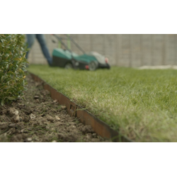 ECCO Core Edge L100xH10cm corten