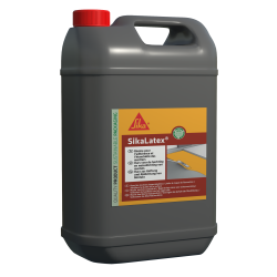 SikaLatex 5 liter SikaLatex 5 liter