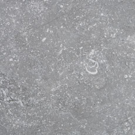 Uniceramica Belgian Blue dark grey keramisch 60x60x2 (doos 0,72m²)