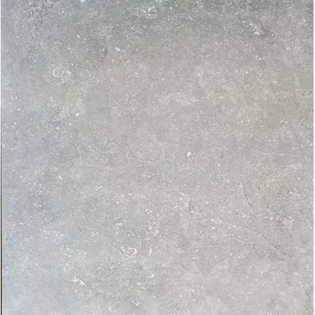 Uniceramica Belgian Blue Grey keramisch 60x60x2 (doos 0,72m²)