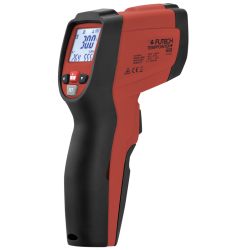 FUTECH Temppointer 9 DEW thermometer
