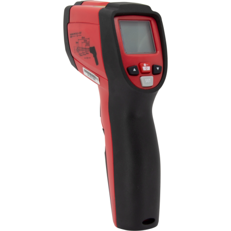 FUTECH Temppointer 9 DEW thermometer FUTECH Temppointer 9 DEW thermometer