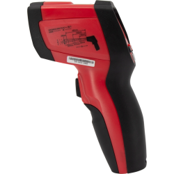 FUTECH Temppointer 9 DEW thermometer FUTECH Temppointer 9 DEW thermometer