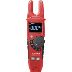 FUTECH Ampclam 200 multimeter met stroomtang FUTECH Ampclam 200 multimeter met stroomtang
