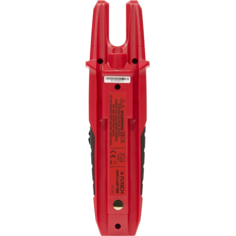 FUTECH Ampclam 200 multimeter met stroomtang FUTECH Ampclam 200 multimeter met stroomtang