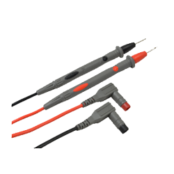 FUTECH Ampclam 200 multimeter met stroomtang FUTECH Ampclam 200 multimeter met stroomtang