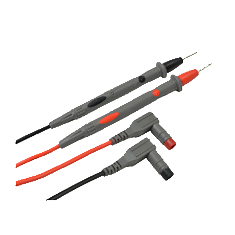 FUTECH Ampclam 200 multimeter met stroomtang FUTECH Ampclam 200 multimeter met stroomtang