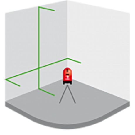 FUTECH Jupiter 2.0 Groen + statief 160cm FUTECH Jupiter 2.0 Groen + statief 160cm