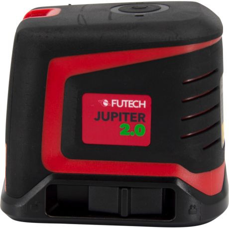 FUTECH Jupiter 2.0 Groen + statief 160cm FUTECH Jupiter 2.0 Groen + statief 160cm